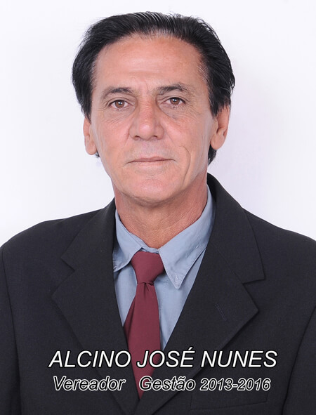 content ALCINOJOSENUNES
