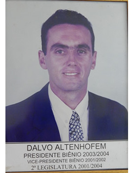 content dalvo