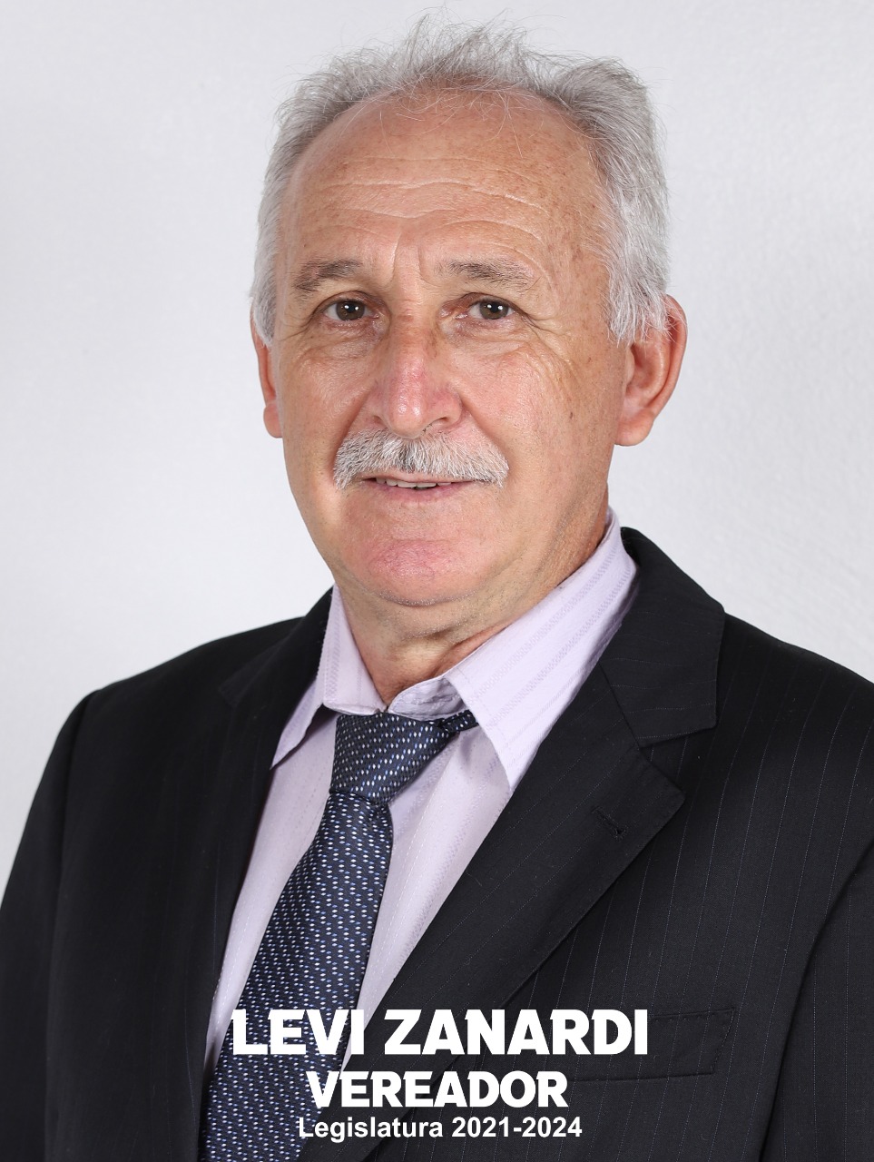 GWS Perfil Vereador Levi CM UniaodoSul