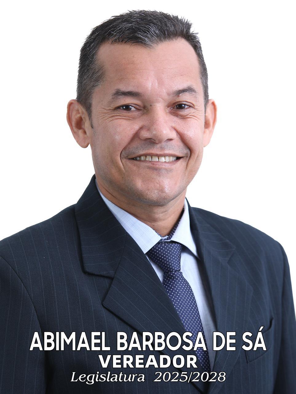 GWS Perfil Vereador Levi CM UniaodoSul