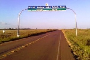 normal RODOVIA 1