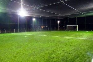 normal campo