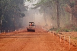 normal infraestrutura uniao