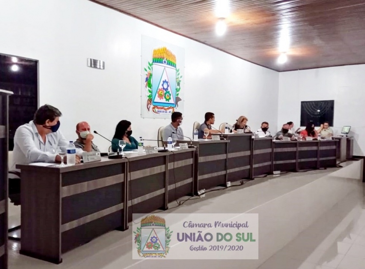 Vereadores aprovam projeto que beneficia Associa&ccedil;&atilde;o de Produtores