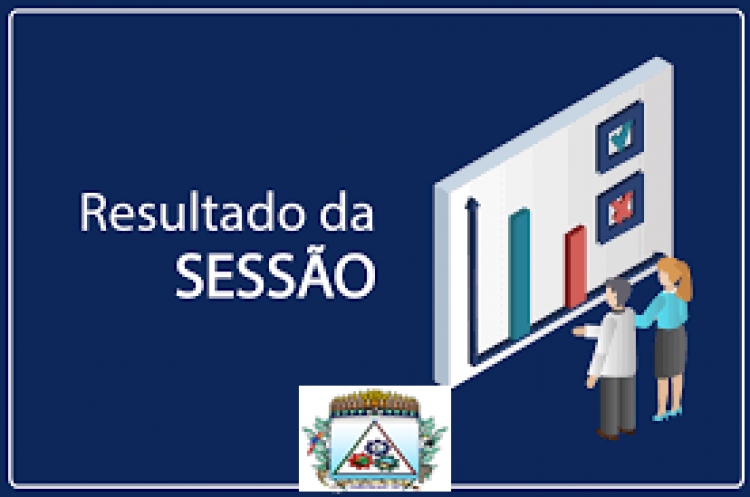 Resultado da 23&ordf; e 24&ordf; Sess&otilde;es Ordin&aacute;rias &ndash; C&acirc;mara Municipal de Uni&atilde;o do Sul-MT