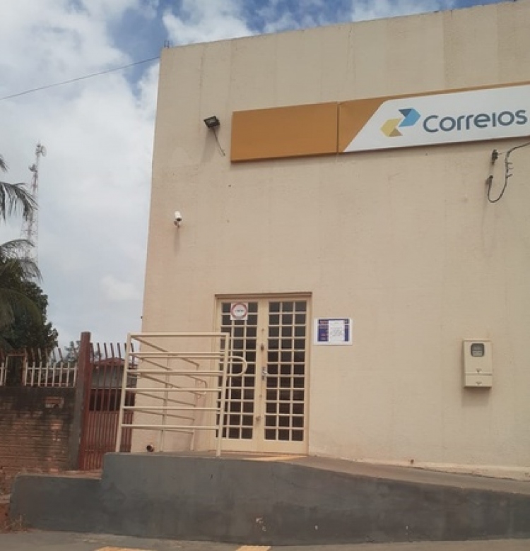 Autoridades cobram regional dos Correios sobre atendimento em Uni&atilde;o do Sul