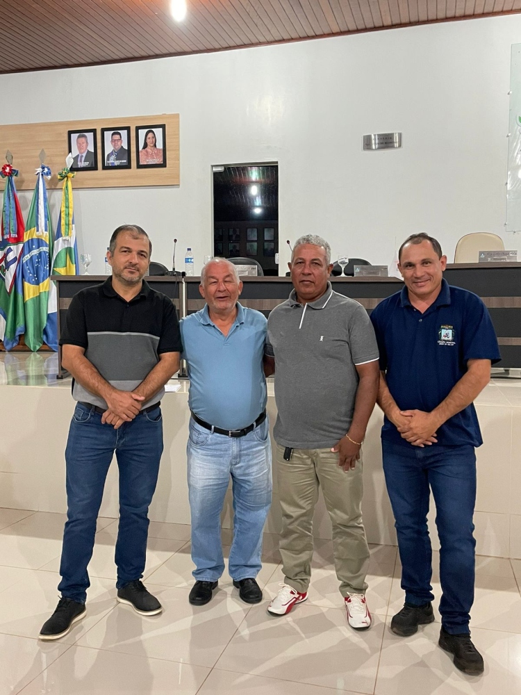 9&ordf; SESS&Atilde;O ORDIN&Aacute;RIA - Sem pauta, vereadores fazem alerta sobre a dengue.