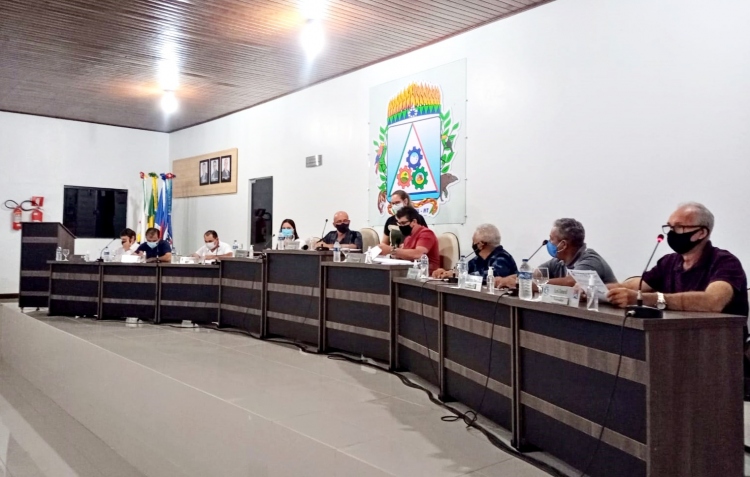 Aprovado na C&acirc;mara projeto que institui cobran&ccedil;a de Taxa de Res&iacute;duos S&oacute;lidos