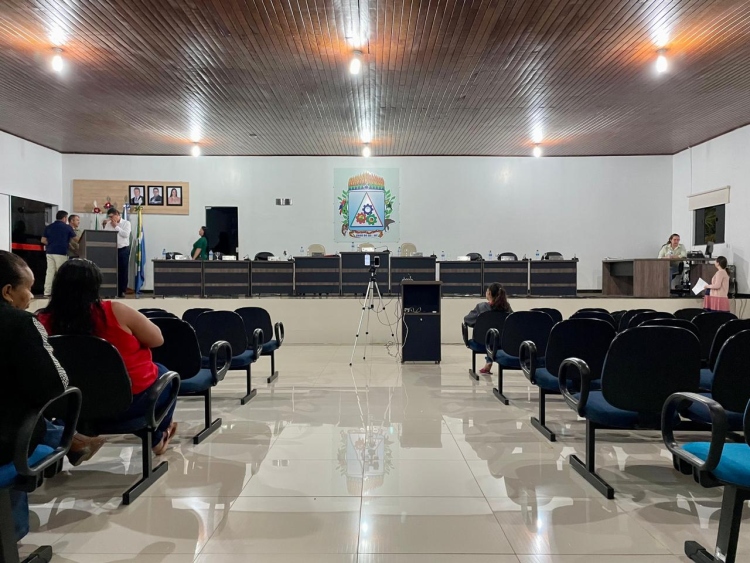 11&ordf; SESS&Atilde;O ORDIN&Aacute;RIA &ndash; Mat&eacute;rias aprovadas