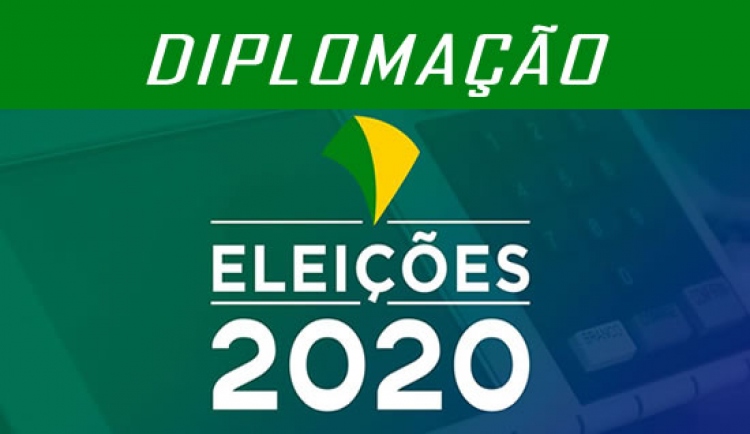 C&acirc;mara de Uni&atilde;o do Sul retransmite diploma&ccedil;&atilde;o ao vivo nesta quarta-feira