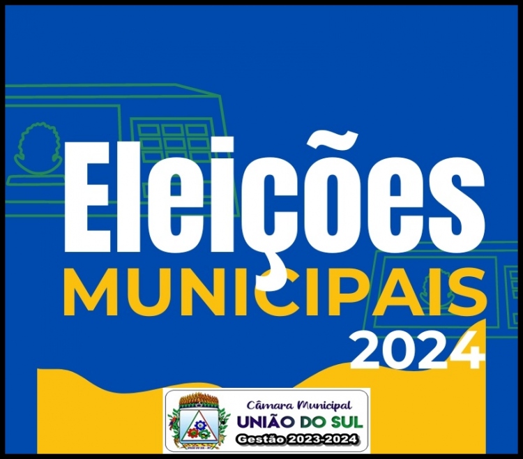 ELEI&Ccedil;&Otilde;ES 2024: Aten&ccedil;&atilde;o para o calend&aacute;rio eleitoral!