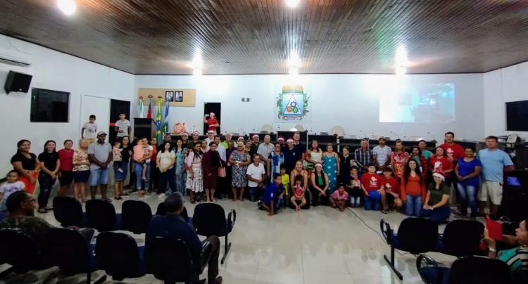 22&ordf; Sess&atilde;o Ordin&aacute;ria &ndash; 11/12/2023