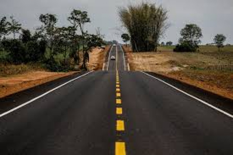 Governador assina amanh&atilde; (18.02) rein&iacute;cio das obras de pavimenta&ccedil;&atilde;o da MT 423