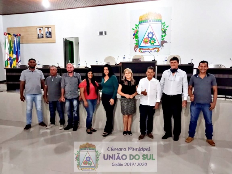 &Uacute;ltima Sess&atilde;o Ordin&aacute;ria do ano de 2020