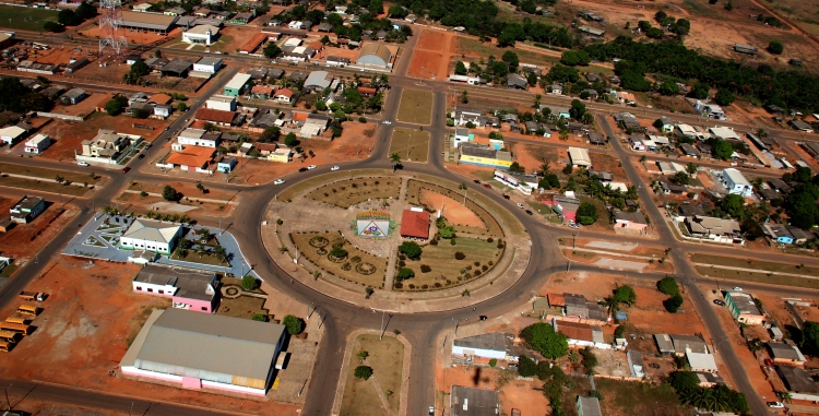 Vereadores parabenizam Uni&atilde;o do Sul-MT pelos 39 anos de Funda&ccedil;&atilde;o