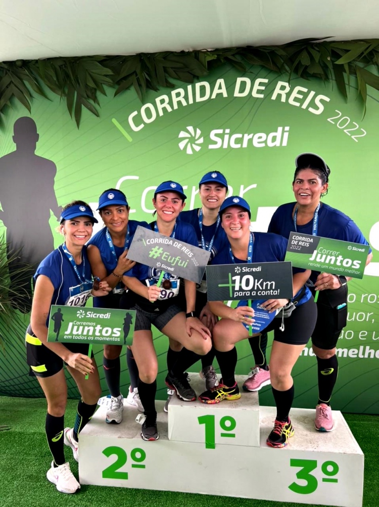 C&acirc;mara de Vereadores parabeniza atletas que participaram da 37&ordf; Corrida de Reis