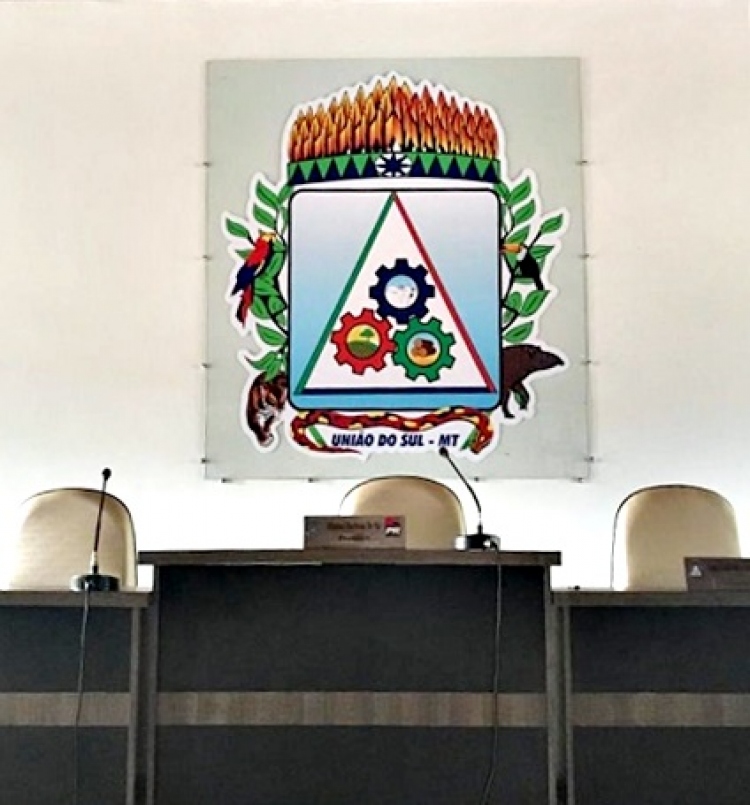 Cerim&ocirc;nia de diploma&ccedil;&atilde;o dos eleitos em Uni&atilde;o do Sul ser&aacute; on-line