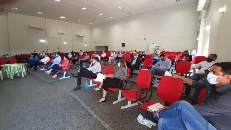 Munic&iacute;pio de Uni&atilde;o do Sul adota medidas mais r&iacute;gidas de preven&ccedil;&atilde;o ao COVID-19