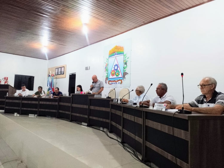 C&acirc;mara aprova utiliza&ccedil;&atilde;o de quase R$ 9 milh&otilde;es por excesso de arrecada&ccedil;&atilde;o para 2022