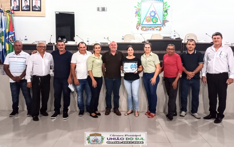 Vereadores aprovam projetos voltados ao Funcionalismo P&uacute;blico na 2&ordf; Sess&atilde;o do ano