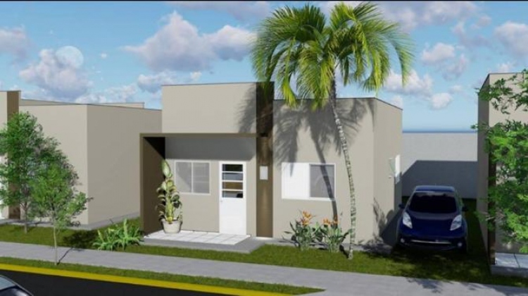 Projeto Habitacional em Uni&atilde;o do Sul altera n&uacute;mero de casas de 30 para 36 10 de Dezembro, 14:20