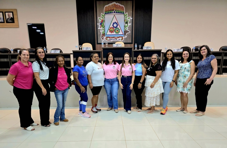 Aprovada a cria&ccedil;&atilde;o da Procuradoria da Mulher na C&acirc;mara Municipal. O resultado da 4&ordf; Sess&atilde;o Ordin&aacute;ria / 2026