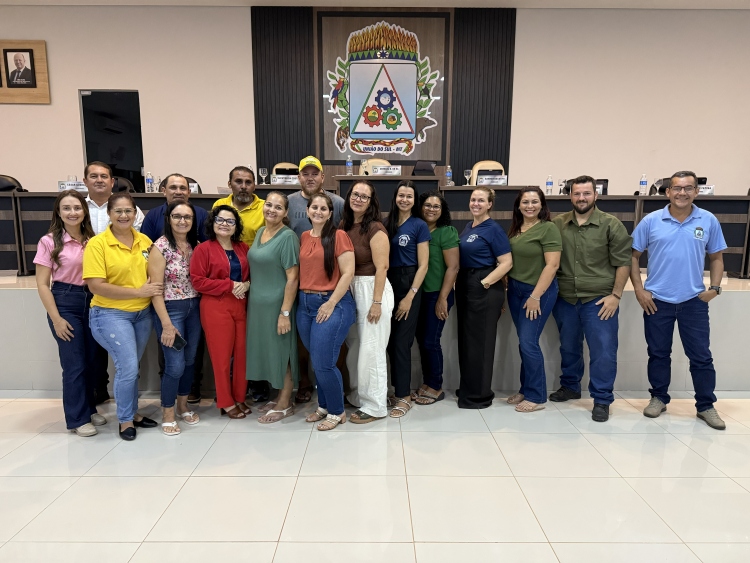 10&ordf; Sess&atilde;o Ordin&aacute;ria (15/06/2026)
