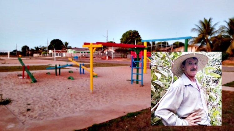 Projeto que nomeia Centro Recreativo e Esportivo &eacute; aprovado na C&acirc;mara de Uni&atilde;o do Sul
