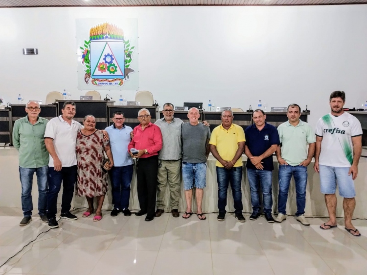 6&ordf; SESS&Atilde;O ORDIN&Aacute;RIA &ndash; C&acirc;mara aprova projetos sobre Habita&ccedil;&atilde;o Popular
