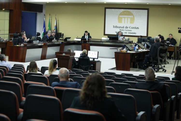 TCE-MT institui Programa de Sustentabilidade e Desenvolvimento de Munic&iacute;pios de MT